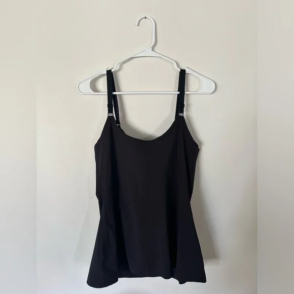 Knix BlissFit Leakproof Nursing Tank - Picture 10 of 11
